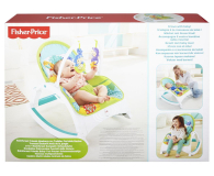 Fisher-Price Fotelik bujaczek "Od Niemowlaka do Przedszkolaka" - 290776 - zdjęcie 7